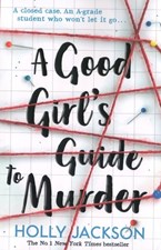 تصویر  A Good Girl's Guide to Murder