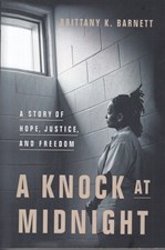تصویر  A Knock at Midnight: A Story of Hope, Justice, and Freedom