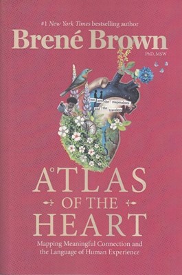 تصویر  Atlas of the Heart
