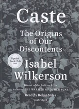 تصویر  Caste: The Origins of Our Discontents
