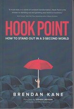 تصویر  Hook Point: How to Stand Out in a 3-Second World