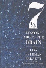 تصویر  Seven And A Half Lessons About The Brain