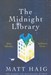 تصویر  The Midnight Library