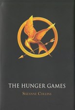 تصویر  The Hunger Games