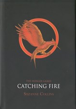 تصویر  Catching Fire/ Hunger Games