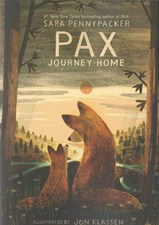 تصویر  Pax Journey Home