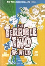 تصویر  The Terrible Two Go Wild 3