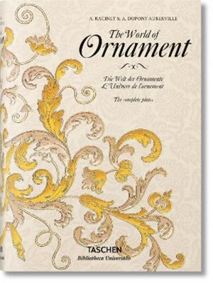 تصویر  The World of Ornament
