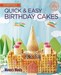 تصویر  Quick & Easy Birthday Cakes
