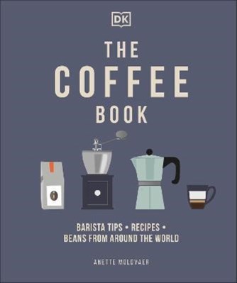 تصویر  The Coffee Book