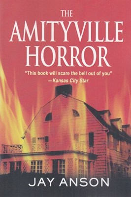 تصویر  The Amityville Horror