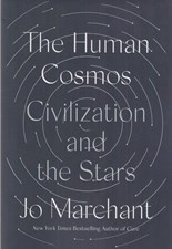 تصویر  The Human Cosmos : Civilization and the Stars