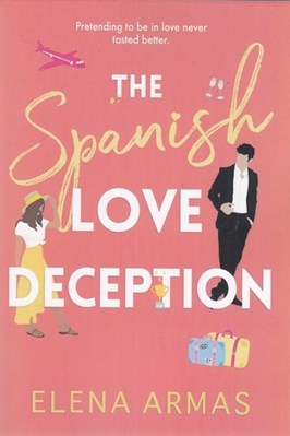 تصویر  The Spanish Love Deception