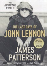 تصویر  The Last Days of John Lennon