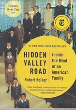 تصویر  Hidden Valley Road: Inside the Mind of an American Family