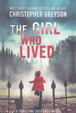 تصویر  The Girl who lived