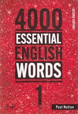 تصویر  4000Essential English Words 1