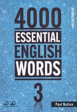 تصویر  4000Essential English Words 3