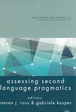 تصویر  Assessing Second Language Pragmatics