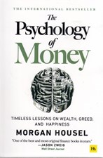 تصویر  The Psychology of Money