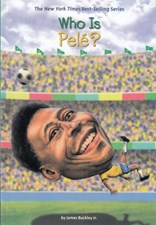 تصویر  ?Who Is Pele