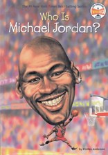 تصویر  ?Who Is Michael Jordan