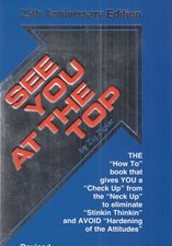 تصویر  See You at the Top: 25th Anniversary Edition
