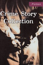 تصویر  Crime story collection