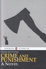 تصویر  Crime and Punishment / جنايت و مكافات