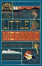 تصویر  The Little Mermaid and Other Fairy Tales