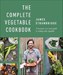 تصویر  The Complete Vegetable Cookbook