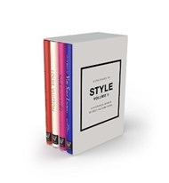 تصویر  Little Guides to Style II: A Historical Review of Four Fashion Icons