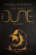 تصویر  The Great Dune Trilogy