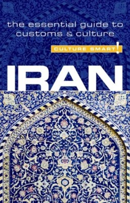 تصویر  Iran - Culture Smart!