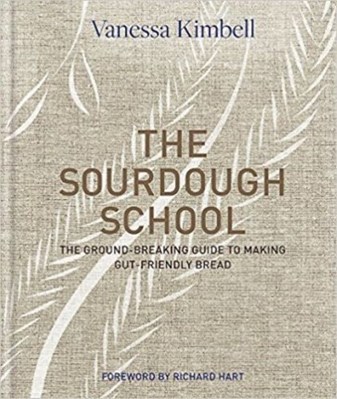 تصویر  The Sourdough School