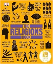 تصویر  The Religions Book
