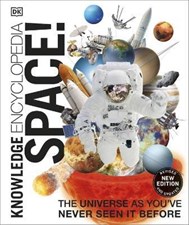 تصویر  Knowledge Encyclopedia Space