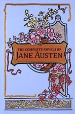 تصویر  The Complete Novels of Jane Austen