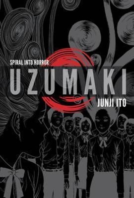 تصویر  Uzumaki