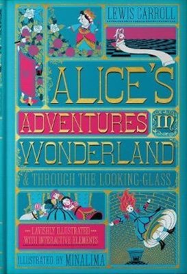 تصویر  Alice's Adventures in Wonderland