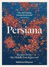 تصویر  Persiana: Recipes from the Middle East & Beyond
