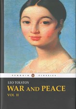 تصویر  War and Peace 2 (دوره 2 جلدي)