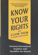 تصویر  Know Your Rights: and Claim Them Paperback