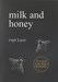 تصویر  Milk and Honey