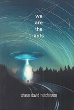 تصویر  We Are the Ants