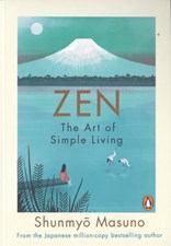 تصویر  Zen: The Art of Simple Living