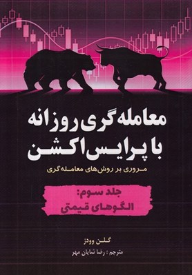 تصویر  معامله گري روزانه با پرايس اكشن 3 (الگوهاي قيمتي) / مروري بر روش هاي معامله گري