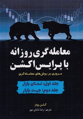 تصویر  معامله گري روزانه با پرايس اكشن 1 و 2 (مروري بر روش هاي معامله گري)