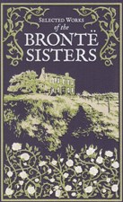 تصویر  selected works of The Bronte Sisters