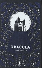 تصویر  Dracula: Puffin Clothbound Classics ...